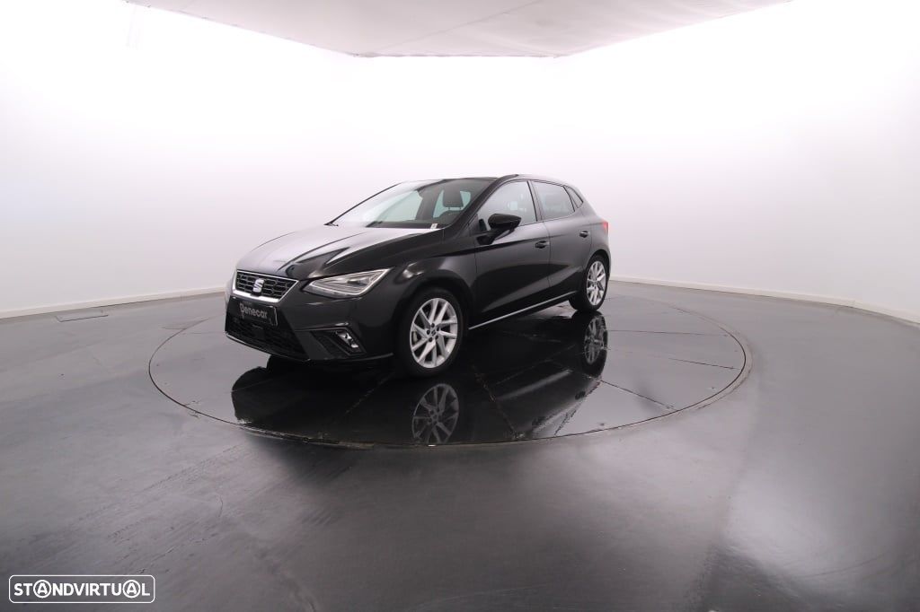 SEAT Ibiza 1.0 TSI FR - 1