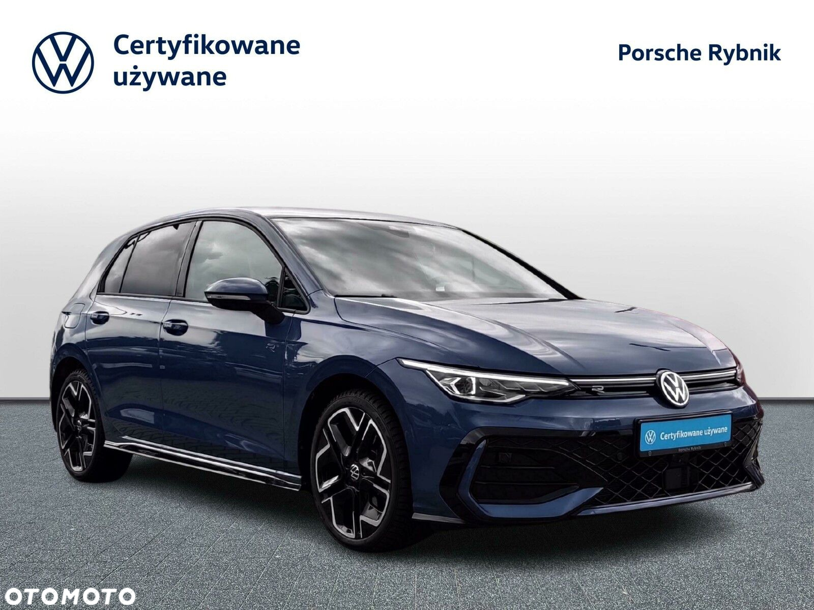 Volkswagen Golf - 7