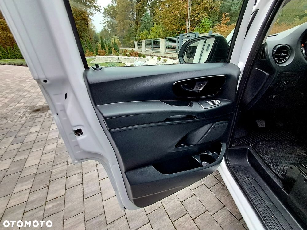 Mercedes-Benz Vito - 14
