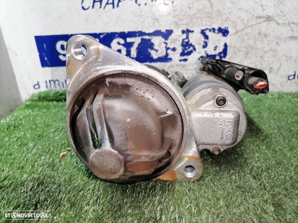 MOTOR ARRANQUE FORD TOURNEO COURIER KOMBI 2019 -H1BT11000AD - 3