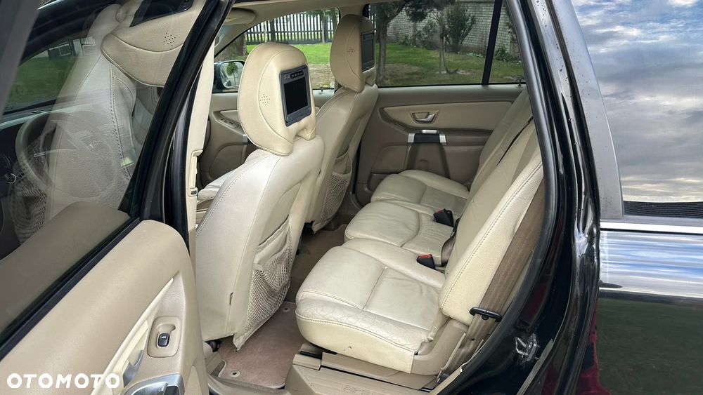 Volvo XC 90 3.2 Summum - 5