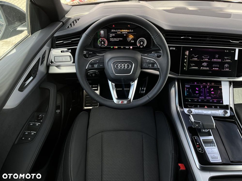 Audi Q8 - 39