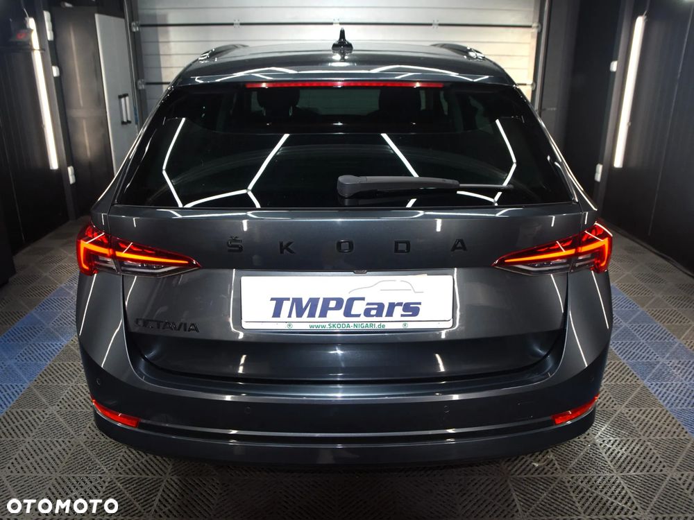 Skoda Octavia 1.0 TSI Style - 30