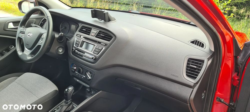 Hyundai i20 Style - 22