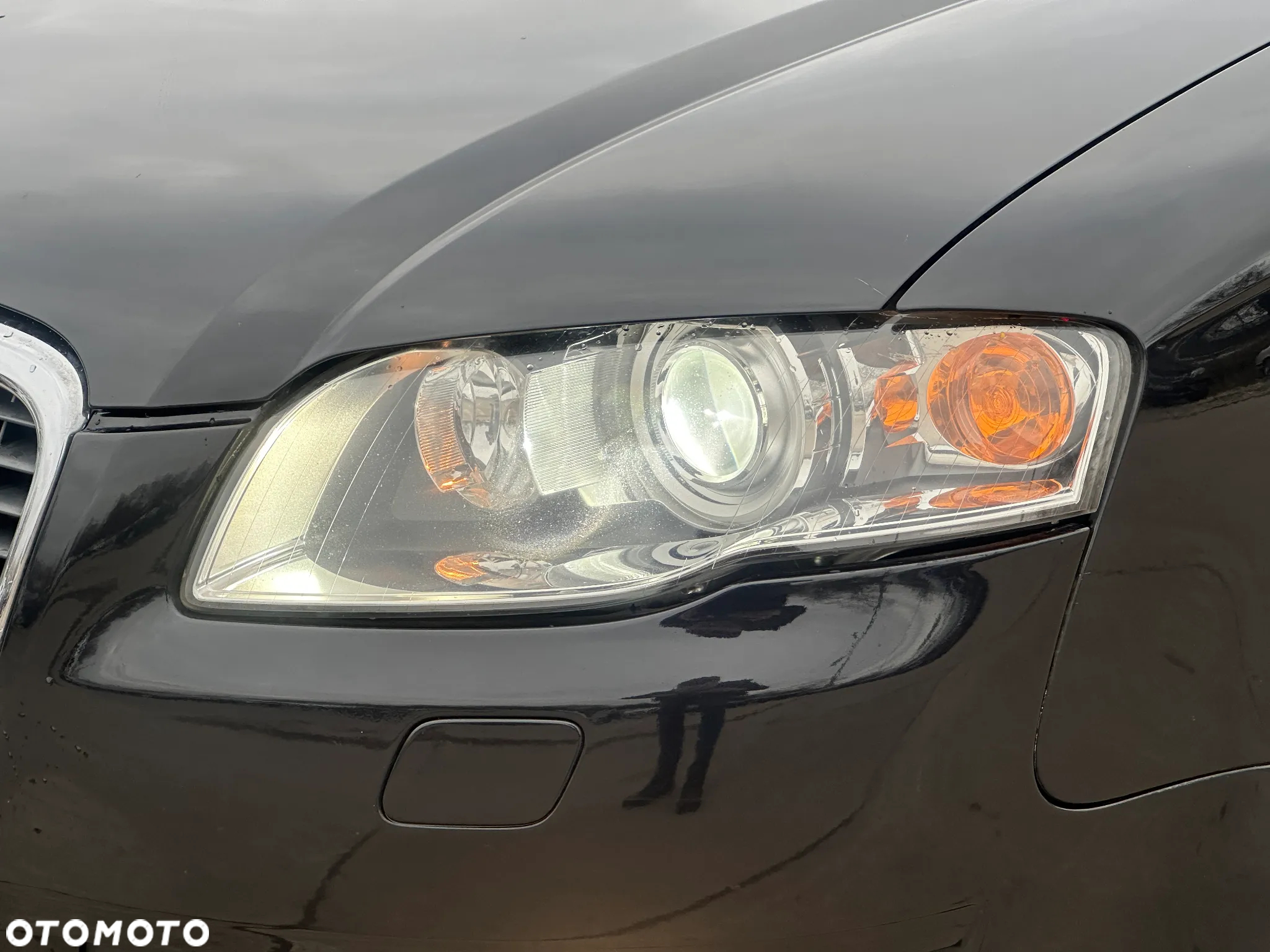 Audi A4 Avant 3.2 FSI Quattro - 27