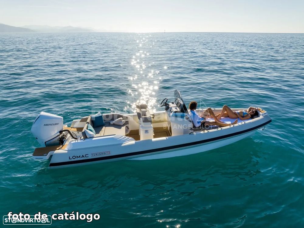 Lomac Turismo 7.0 - 10