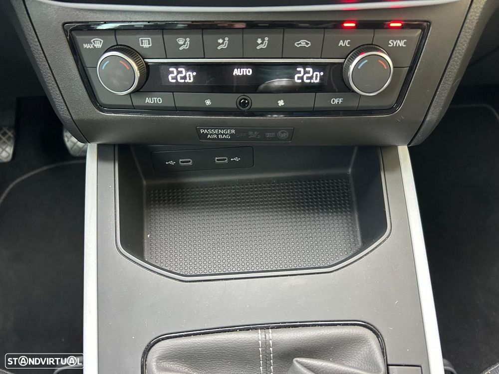 SEAT Arona 1.0 TSI Xcellence - 37