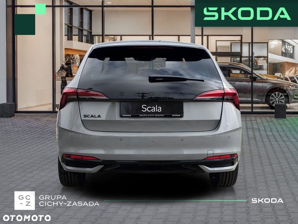 Skoda Scala - 5