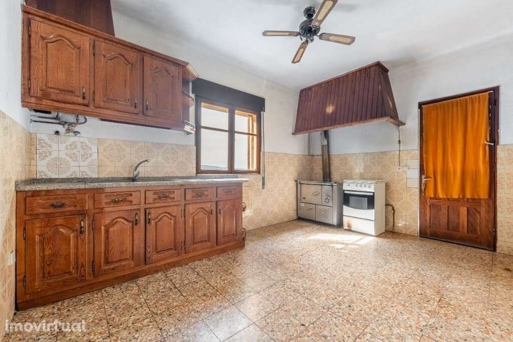 Moradia Ind. V3 c/ Terreno - Caires - Grande imagem: 4/25