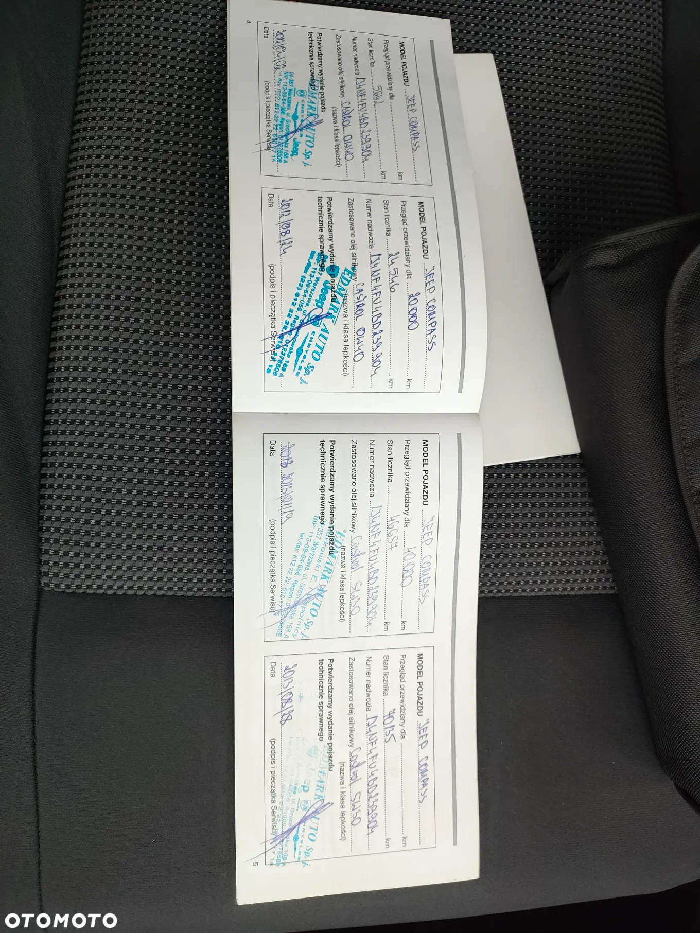 Jeep Compass 2.2 CRD 4x4 Limited - 32