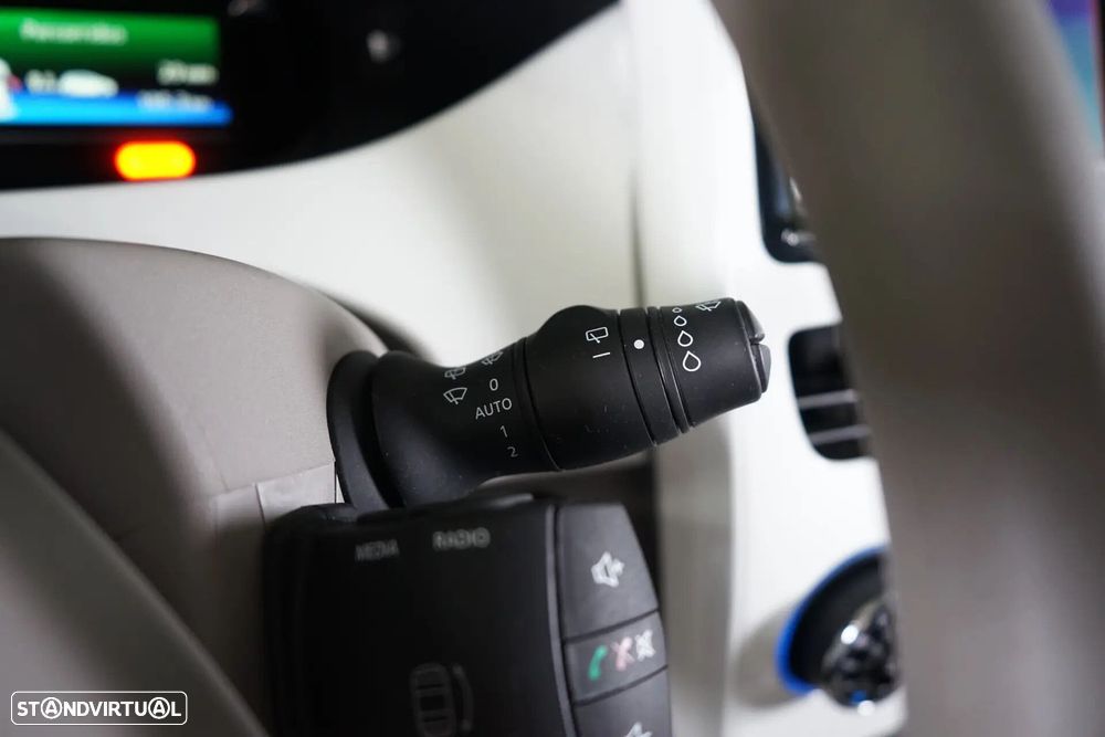 Renault Zoe (c/ Bateria) Life 40 - 25