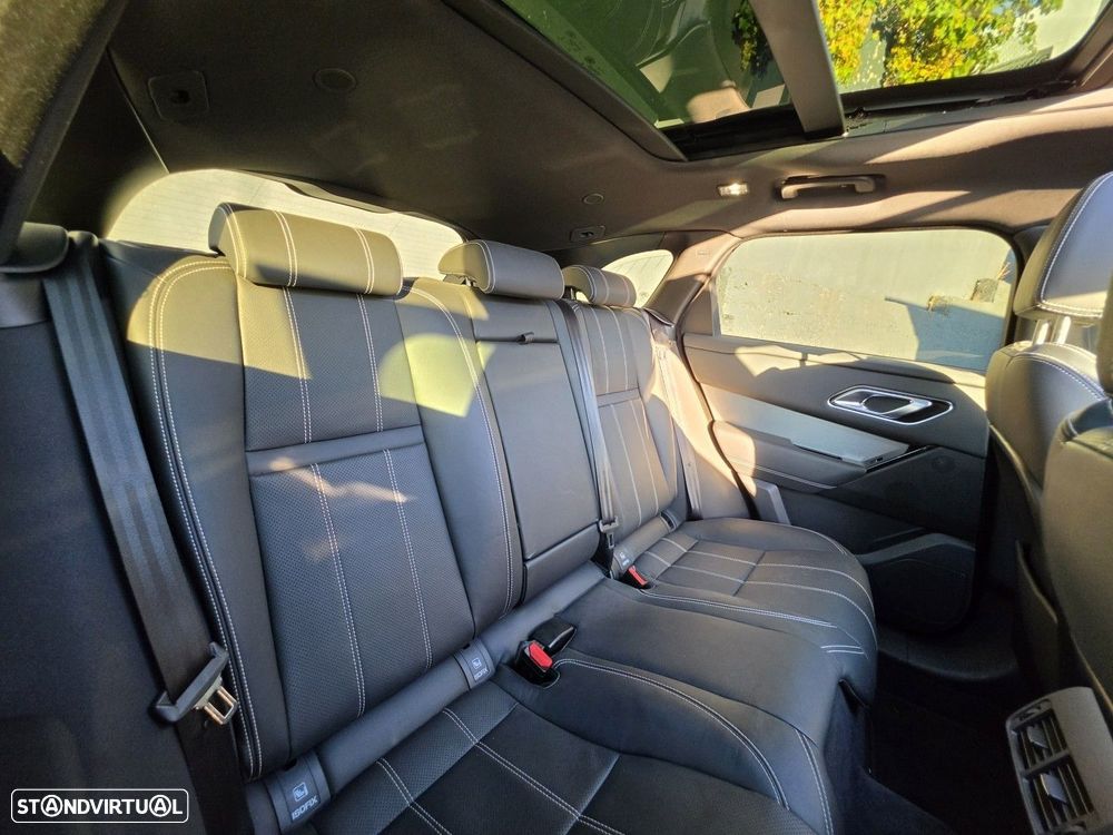 Land Rover Range Rover Velar 2.0 P400e AWD R-Dynamic S - 8