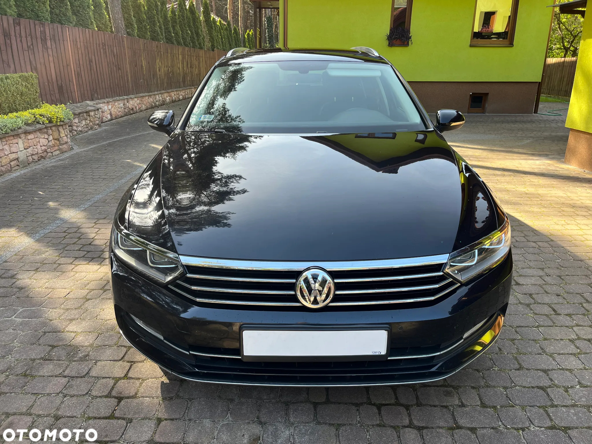 Volkswagen Passat 2.0 TDI BMT Highline DSG - 12