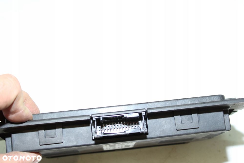 Moduł świateł bmw e90 e91 LED NSW 9230448-01 - 3