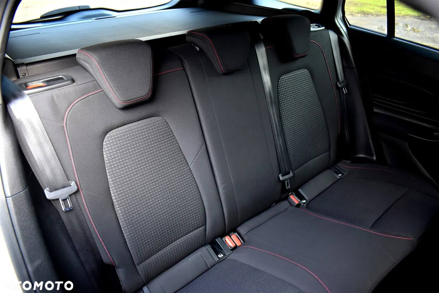 Ford Focus 2.0 EcoBlue ST-Line X - 20