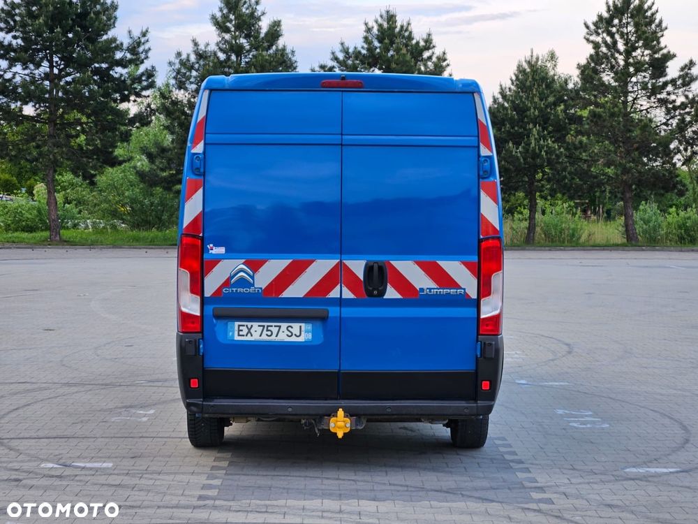 Citroën Jumper - 8