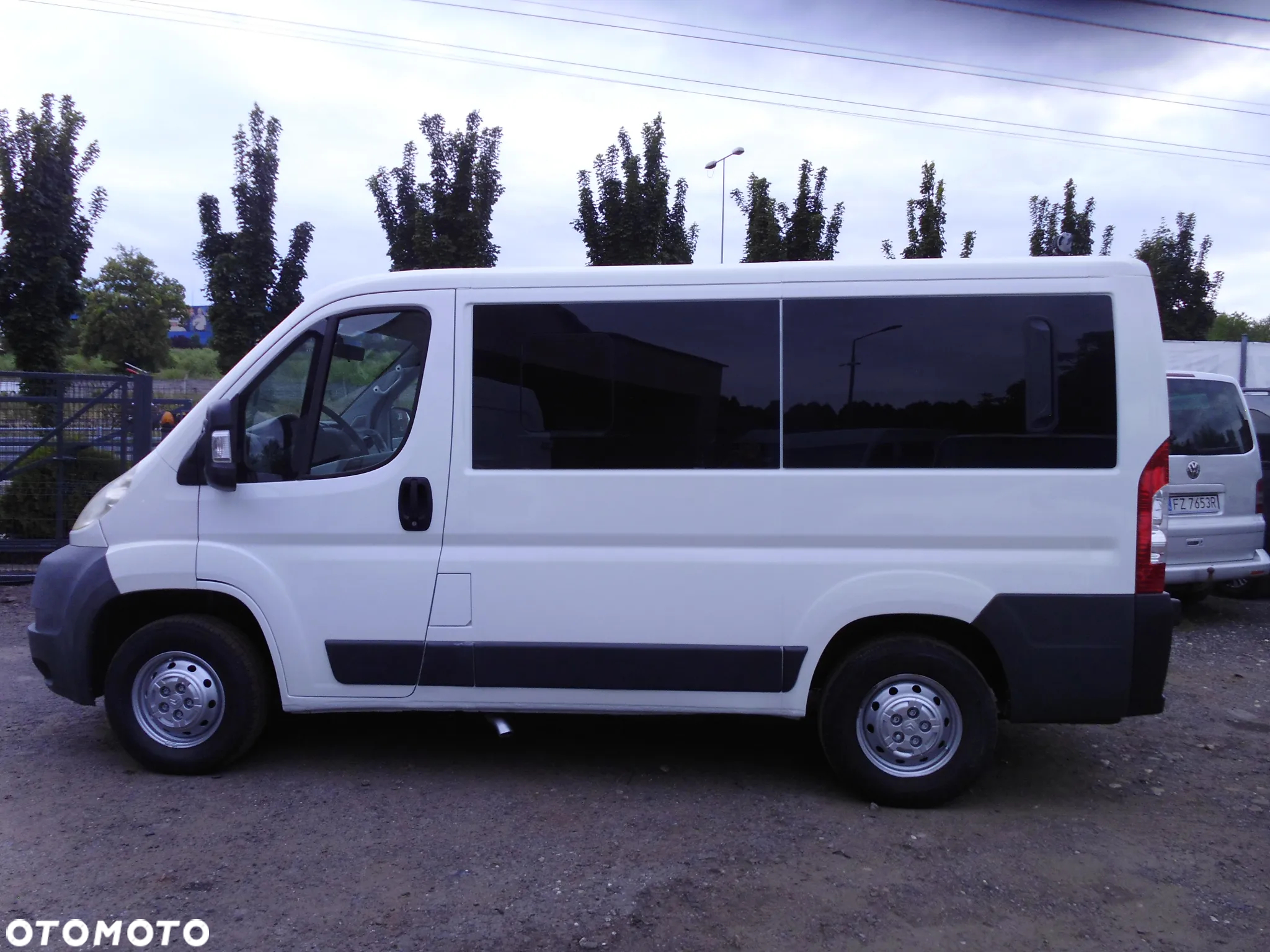 Citroën Jumper 33 L1H1 Confort - 6