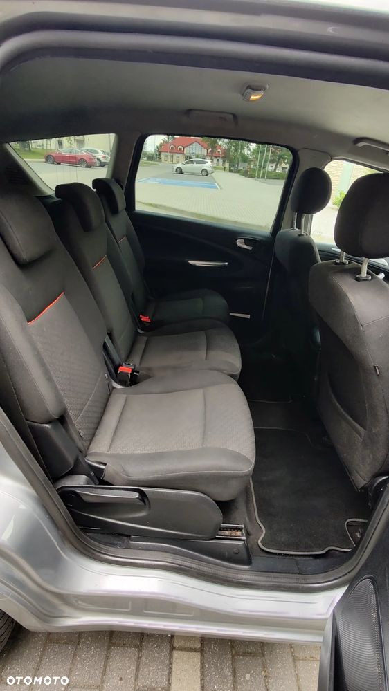 Ford S-Max 2.0 TDCi Titanium - 17