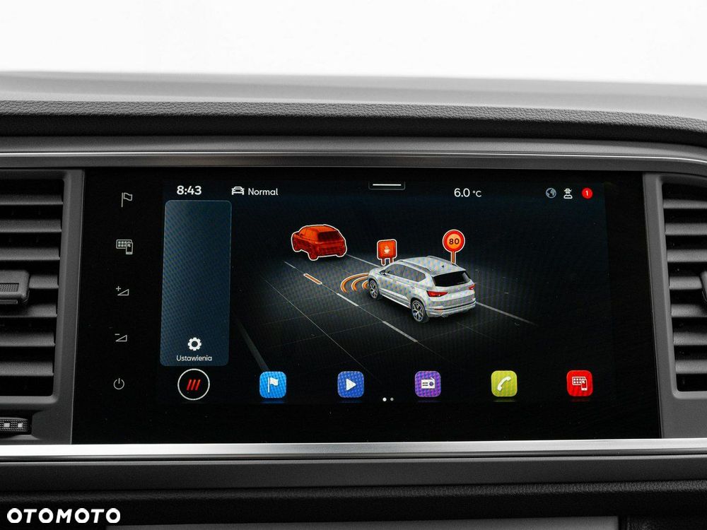 Seat Ateca 1.5 TSI Xperience S&S DSG - 23