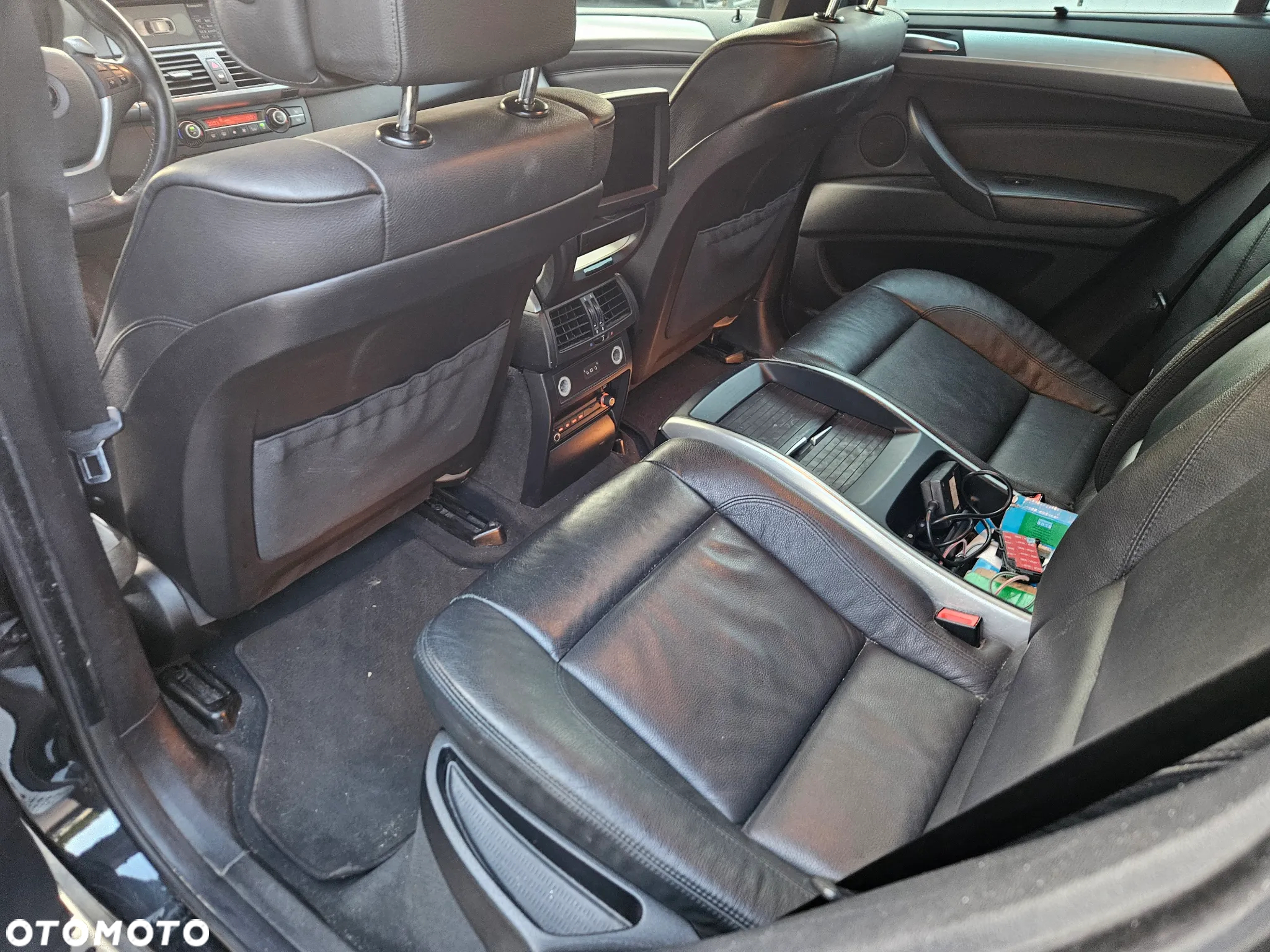 BMW X6 30d xDrive - 7