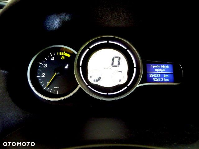 Renault Megane 1.5 dCi Generation - 6