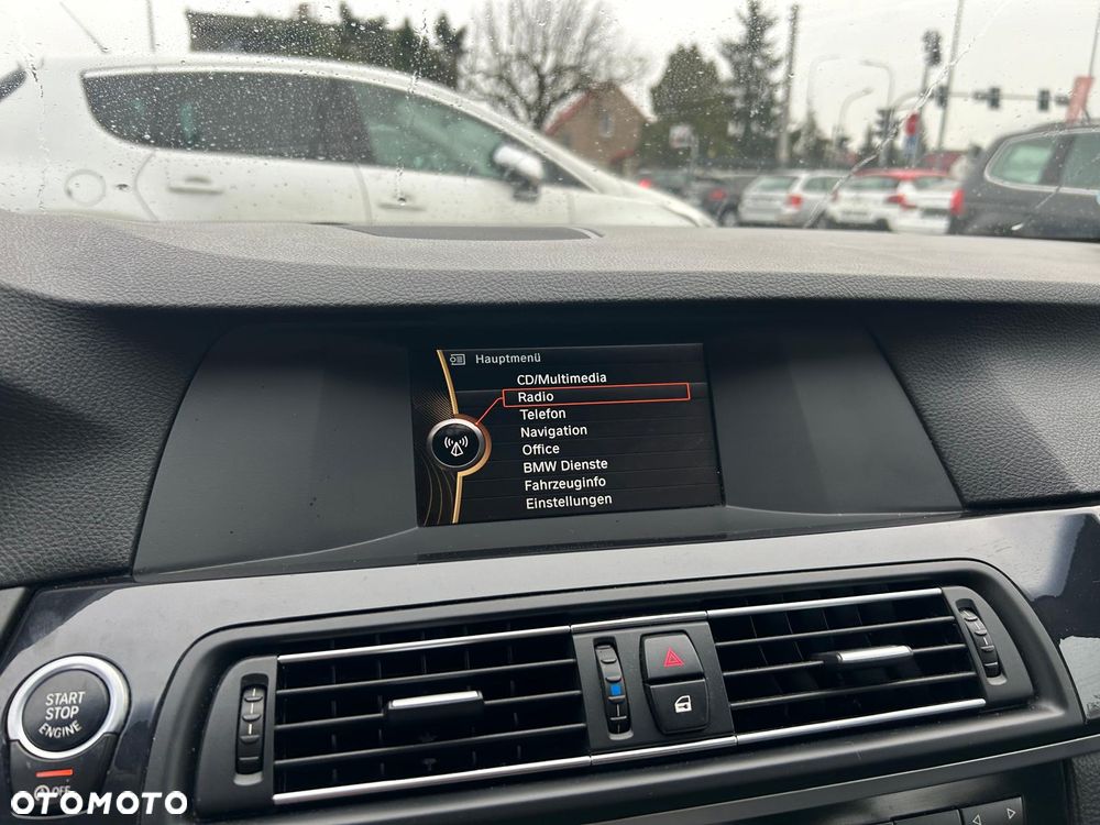 BMW Seria 5 530d Modern Line - 28