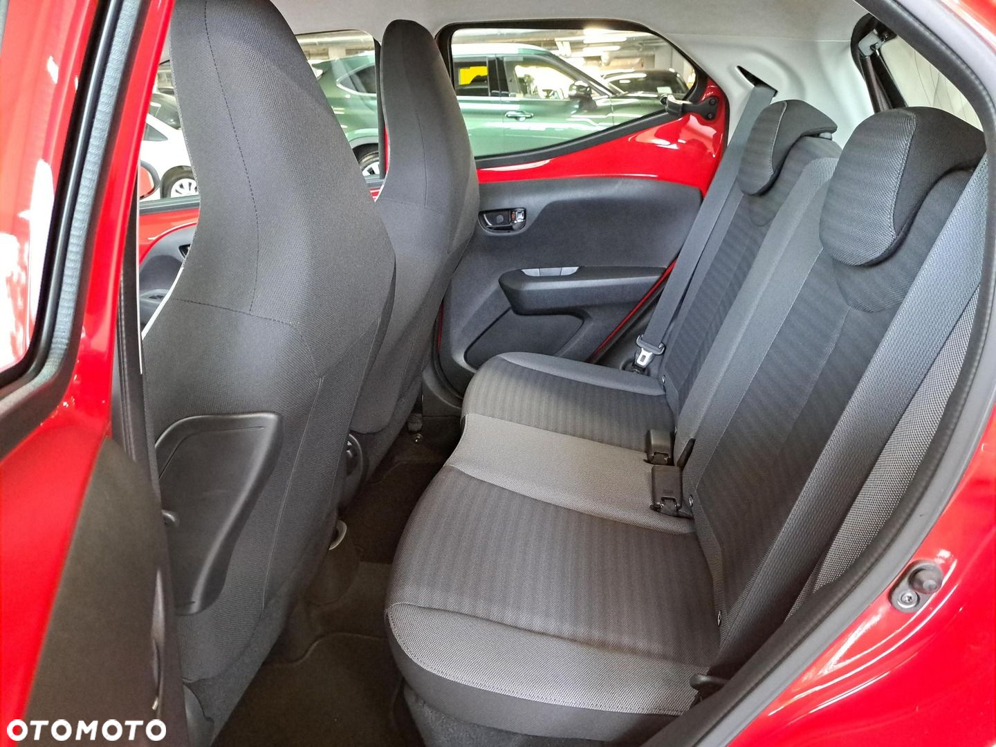 Toyota Aygo - 11