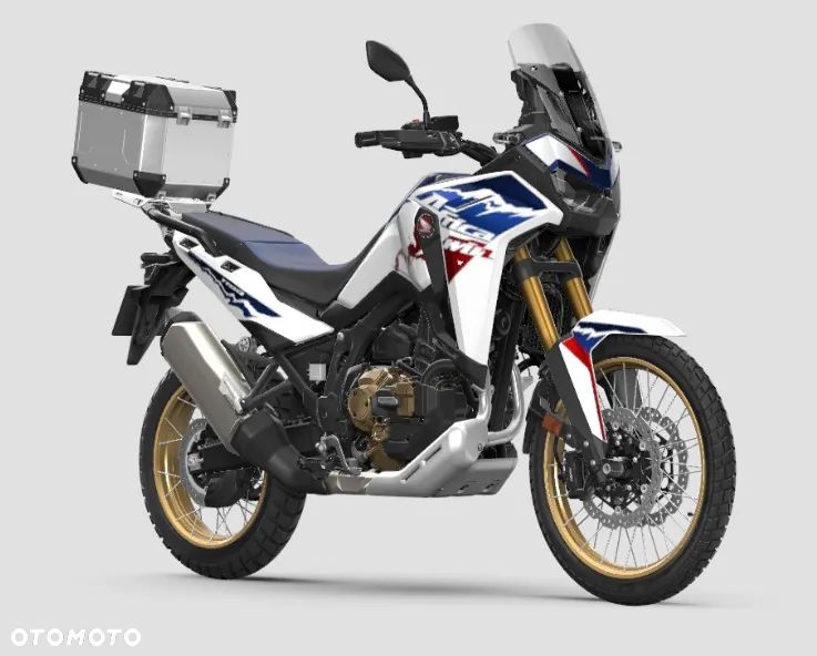 Honda CRF - 1