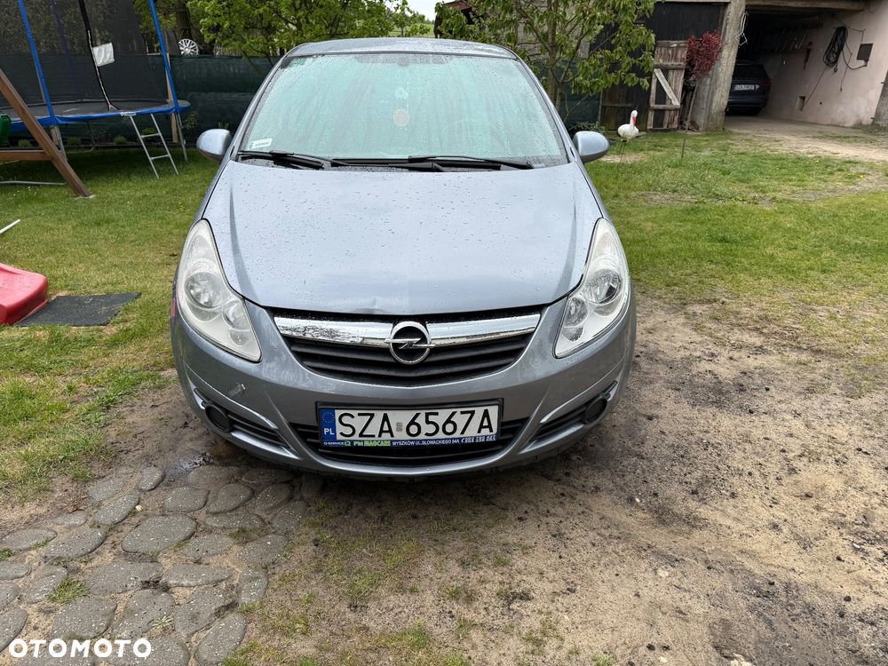 Opel Corsa 1.3 CDTI Enjoy - 6