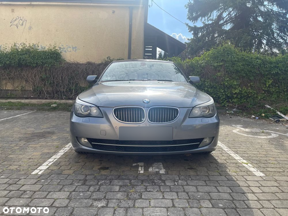 BMW Seria 5 - 3