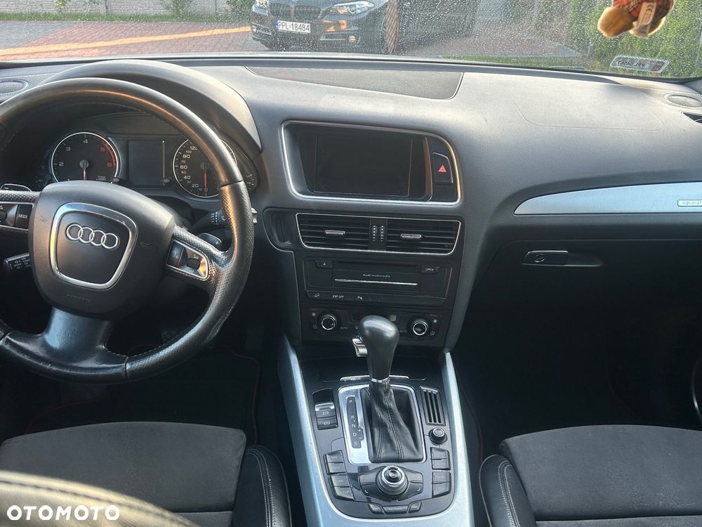 Audi Q5 3.0 TDI Quattro S tronic - 19