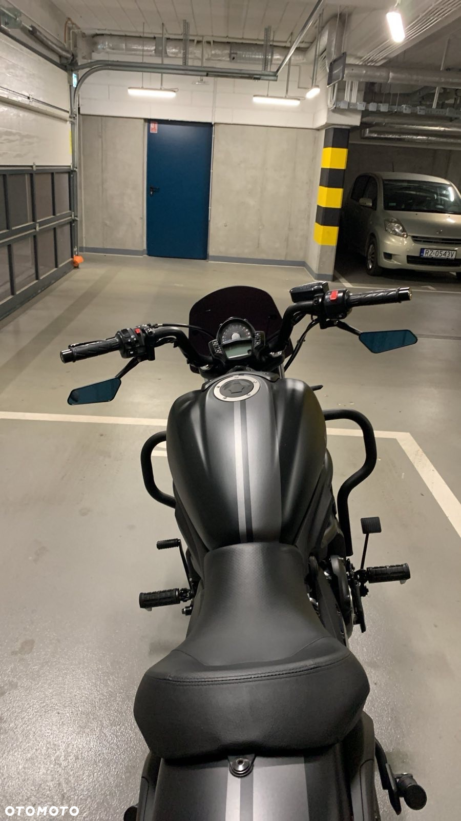 Kawasaki Vulcan - 6