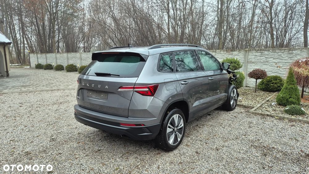 Skoda Karoq 2.0 TDI SCR Style - 5