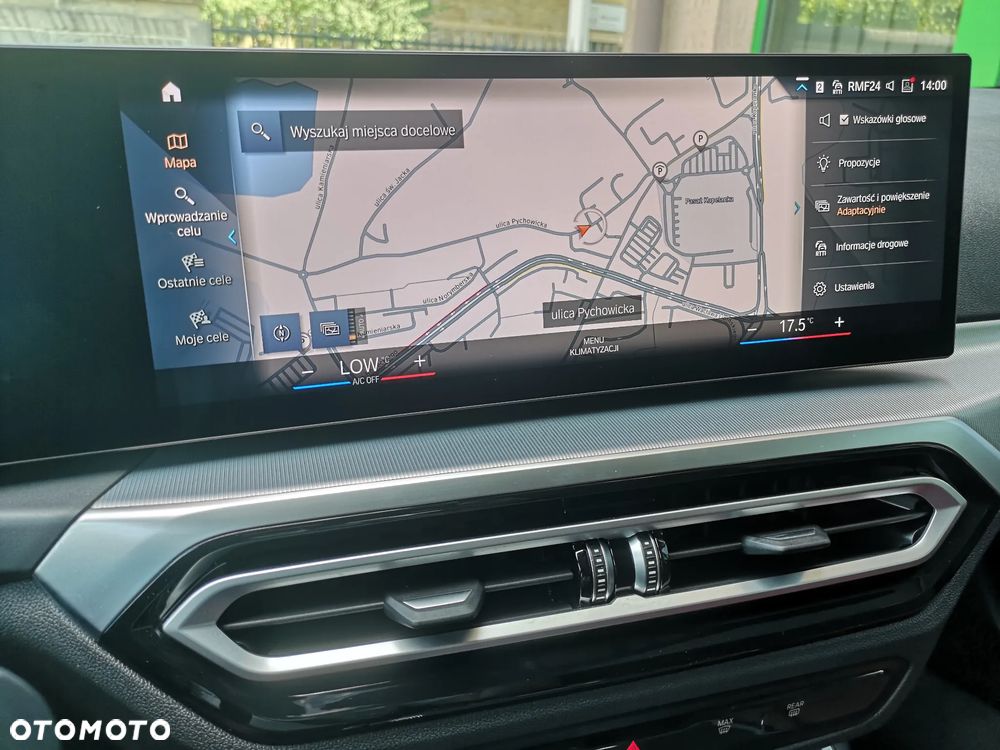 BMW Seria 4 420d M Sport sport - 17