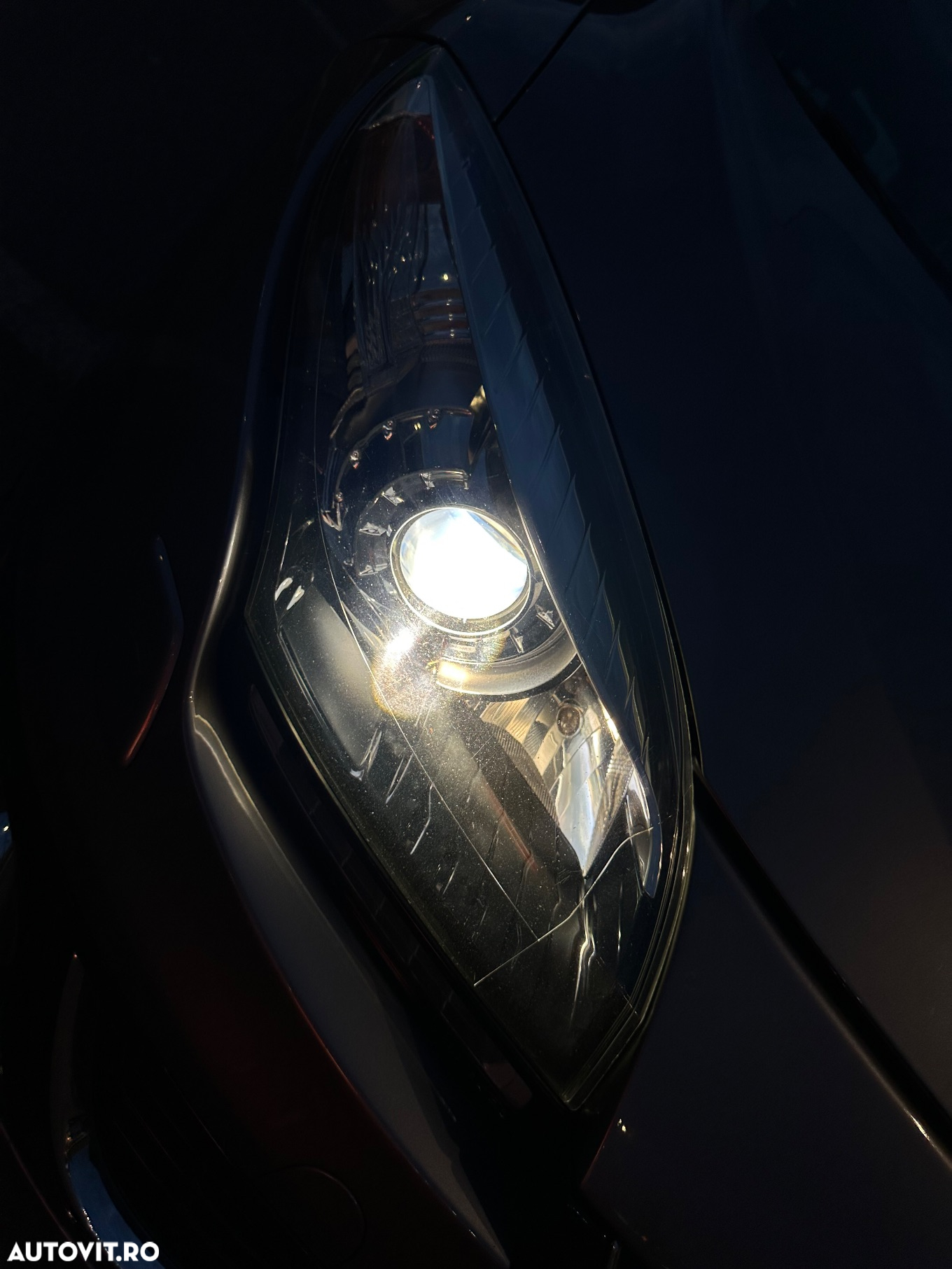 Renault Megane ENERGY dCi 110 Start & Stop Bose Edition - 11