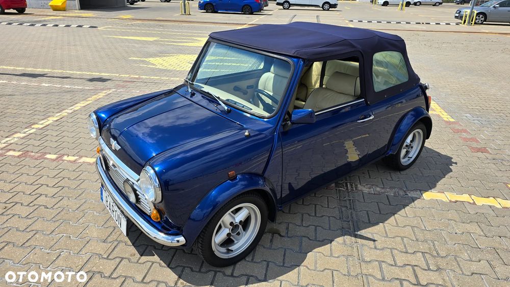 Rover Mini - 2