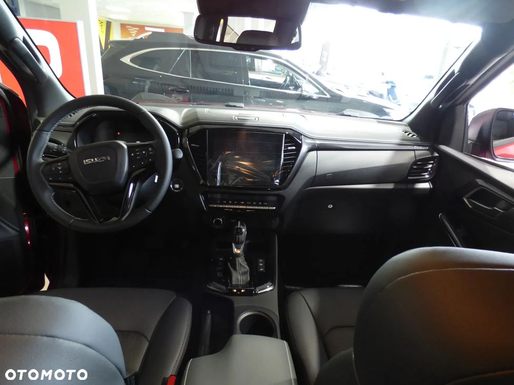 Isuzu D-Max 1.9 DC LSE - 10