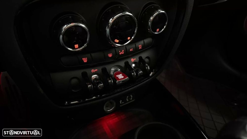 MINI Clubman One D - 28