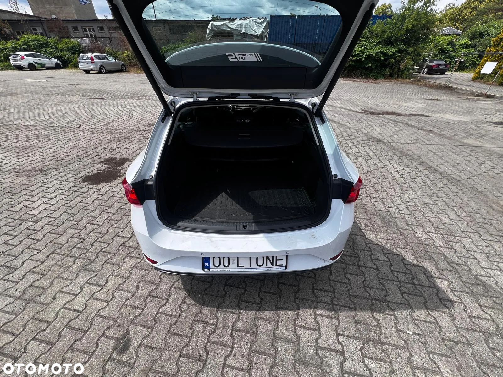 Seat Leon 1.5 TSI Xcellence - 23