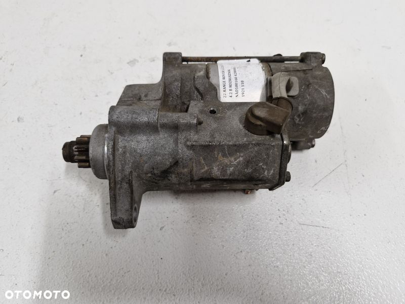 RANGE ROVER L320 4.2 B ROZRUSZNIK NAD500160 428000-1921 - 1