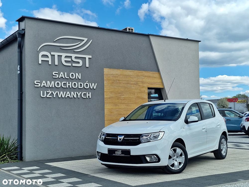 Dacia Sandero 1.0 TCe Laureate S&S - 1