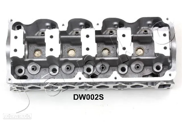 Cabeça de motor nova Daewoo Matiz Chevrolet Aveo Kalos 1.0 Gasolina - 3