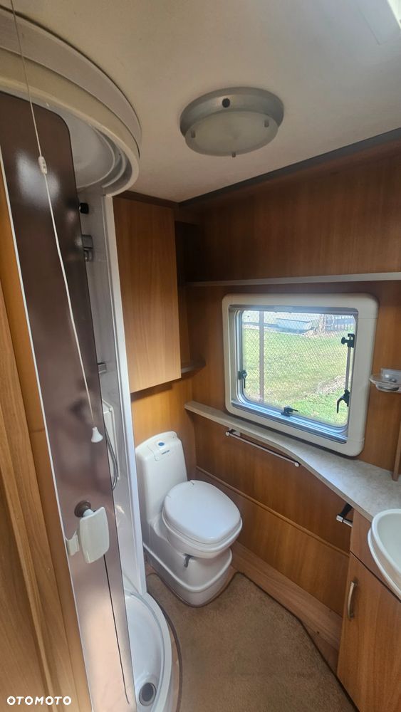 SWIFT Challenger 530 - 10