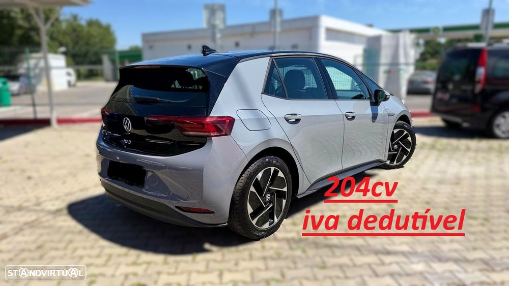 VW ID.3 Pro Elegance - 2