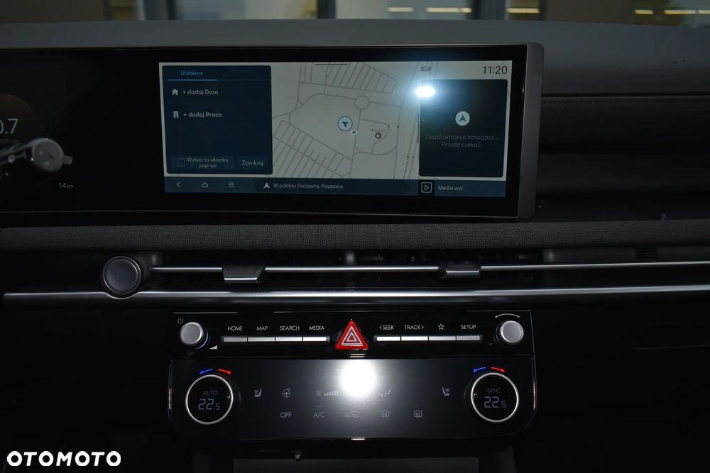 Hyundai Tucson 1.6 T-GDi Executive 2WD - 9