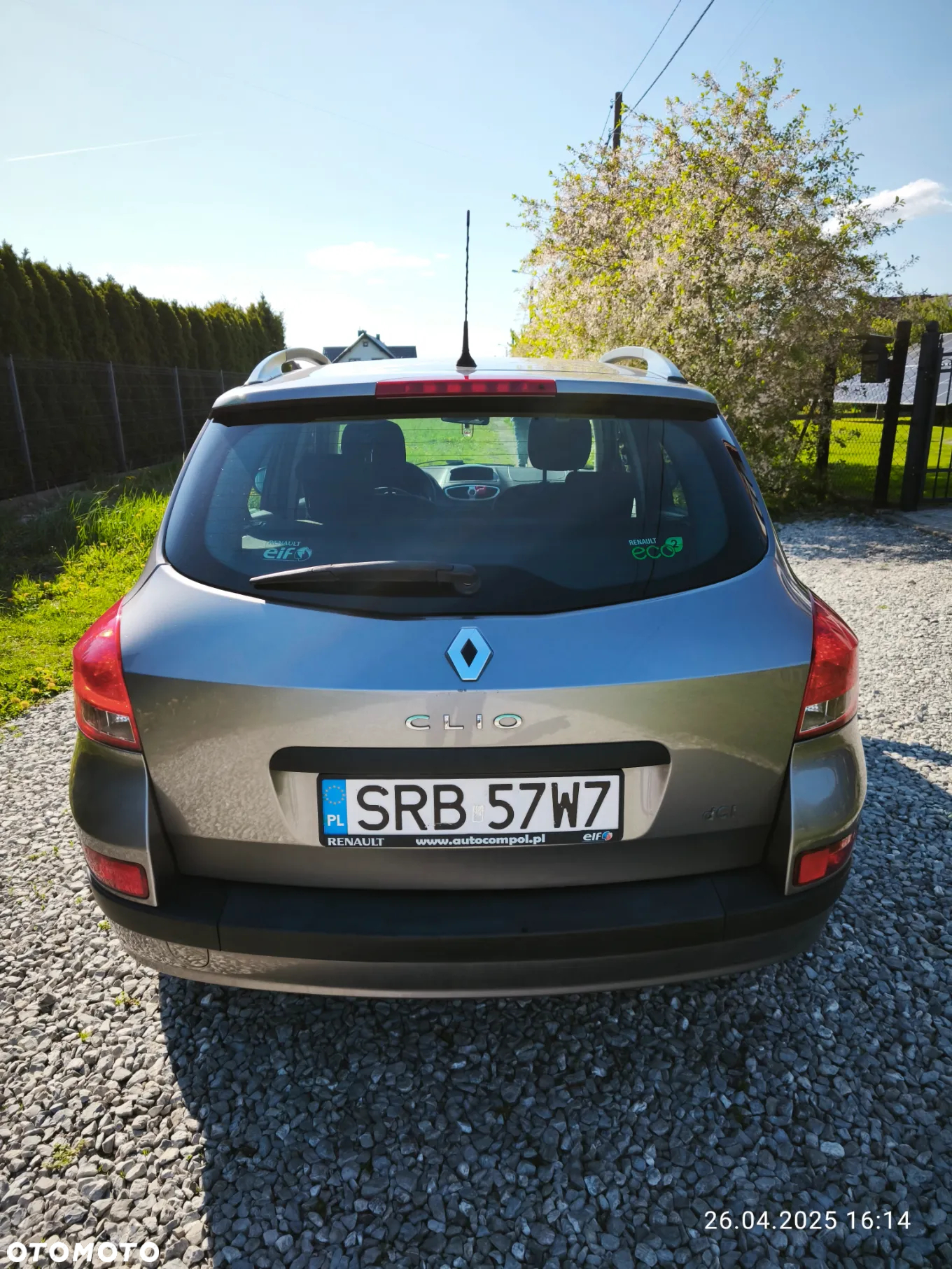 Renault Clio 1.5 dCi Alize - 5