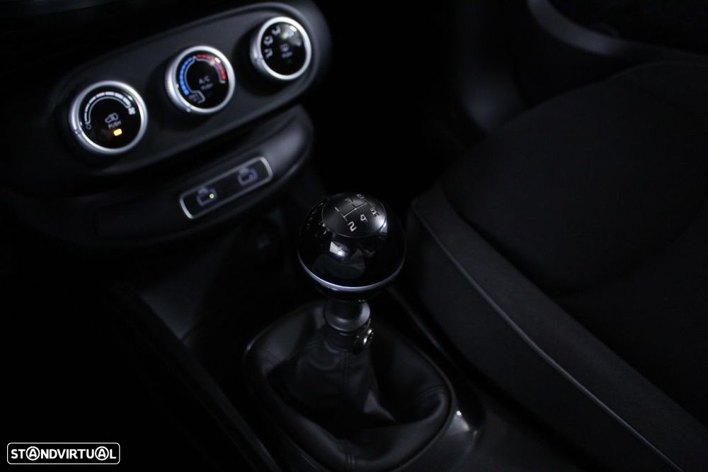 Fiat 500X 1.3 MJ Urban - 30