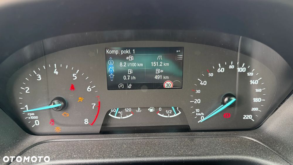 Ford Puma 1.0 EcoBoost Hybrid TITANIUM - 24