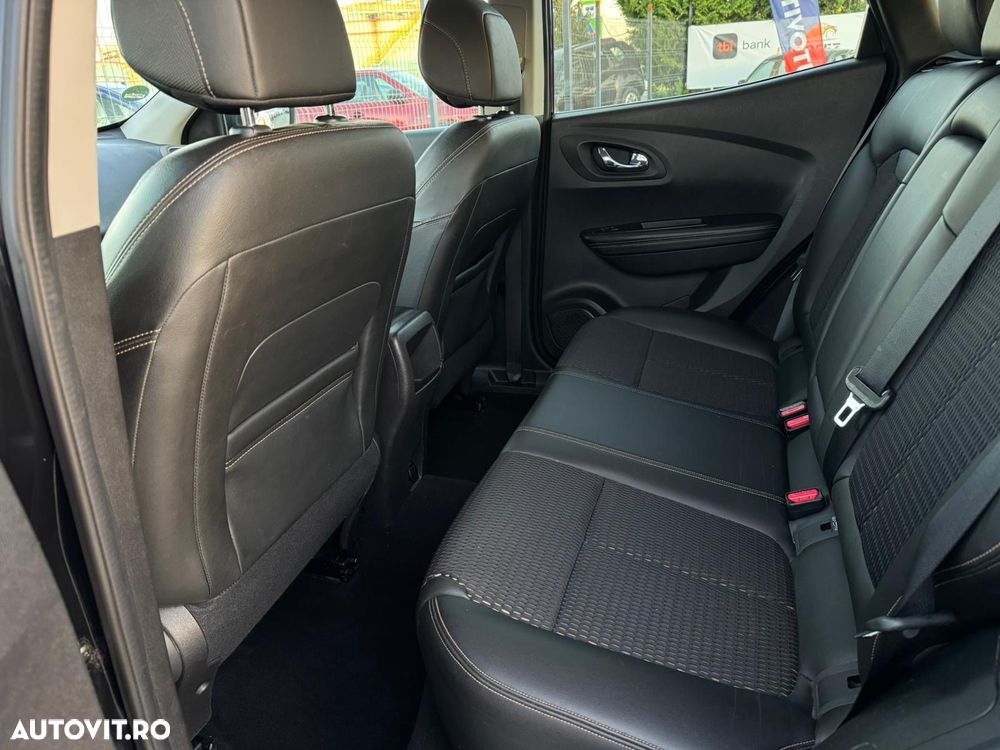 Renault Kadjar Energy dCi 130 4x4 XMOD - 10