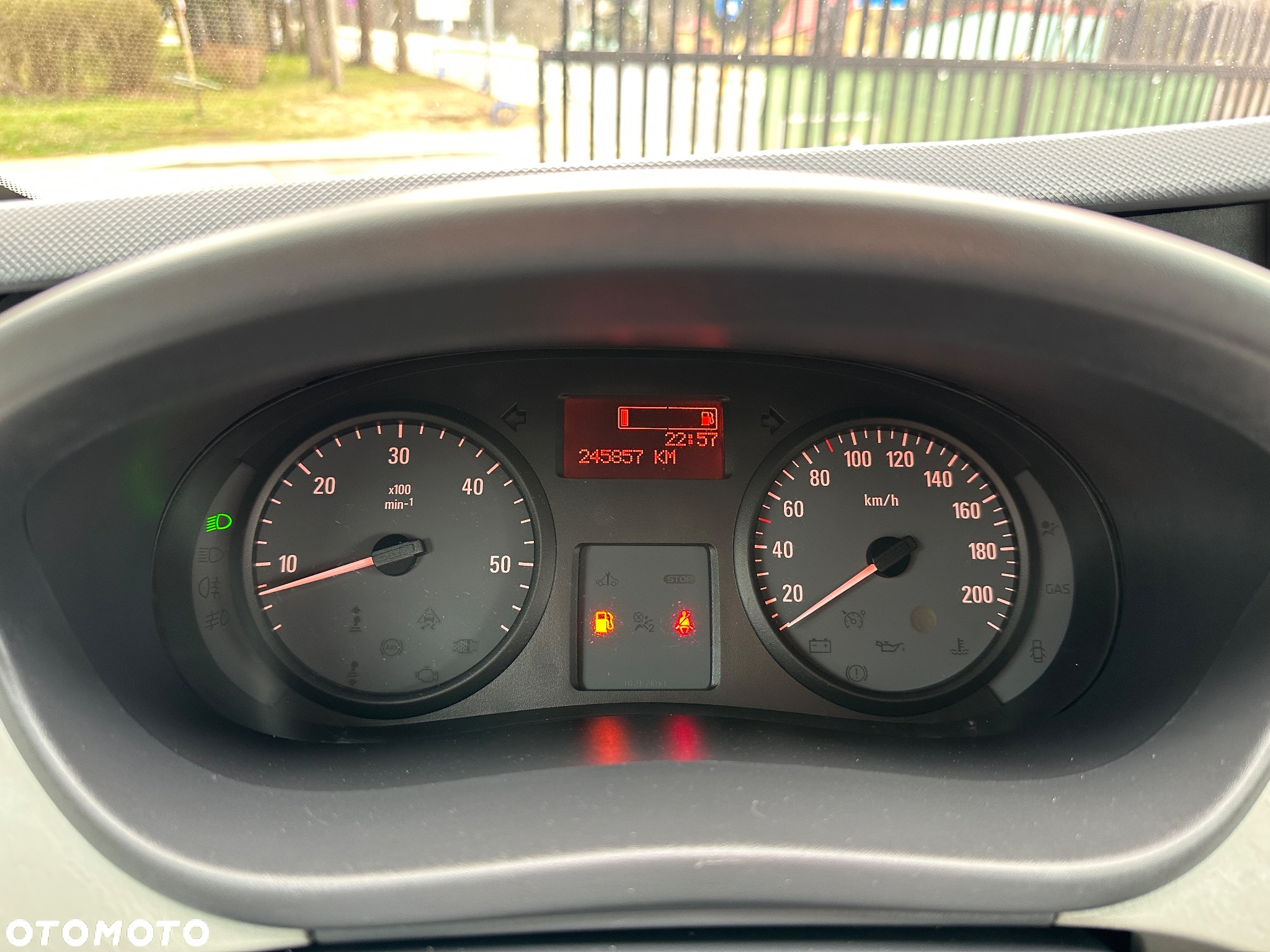 Opel Vivaro 2.0 CDTI L1H1 Design Edition - 21